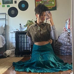 Meet your Posher, Eva